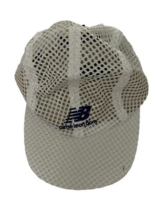 Aime Leon Dore × New Balance ALD / New Balance Mesh Hat - White - Picture 1 of 7