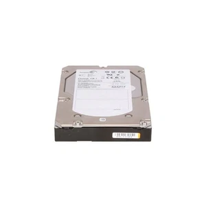 Seagate Hard Drive 600GB 15K SAS 3.5 inch 6Gbps Hot Swap HDD - ST3600057SS - Afbeelding 1 van 4