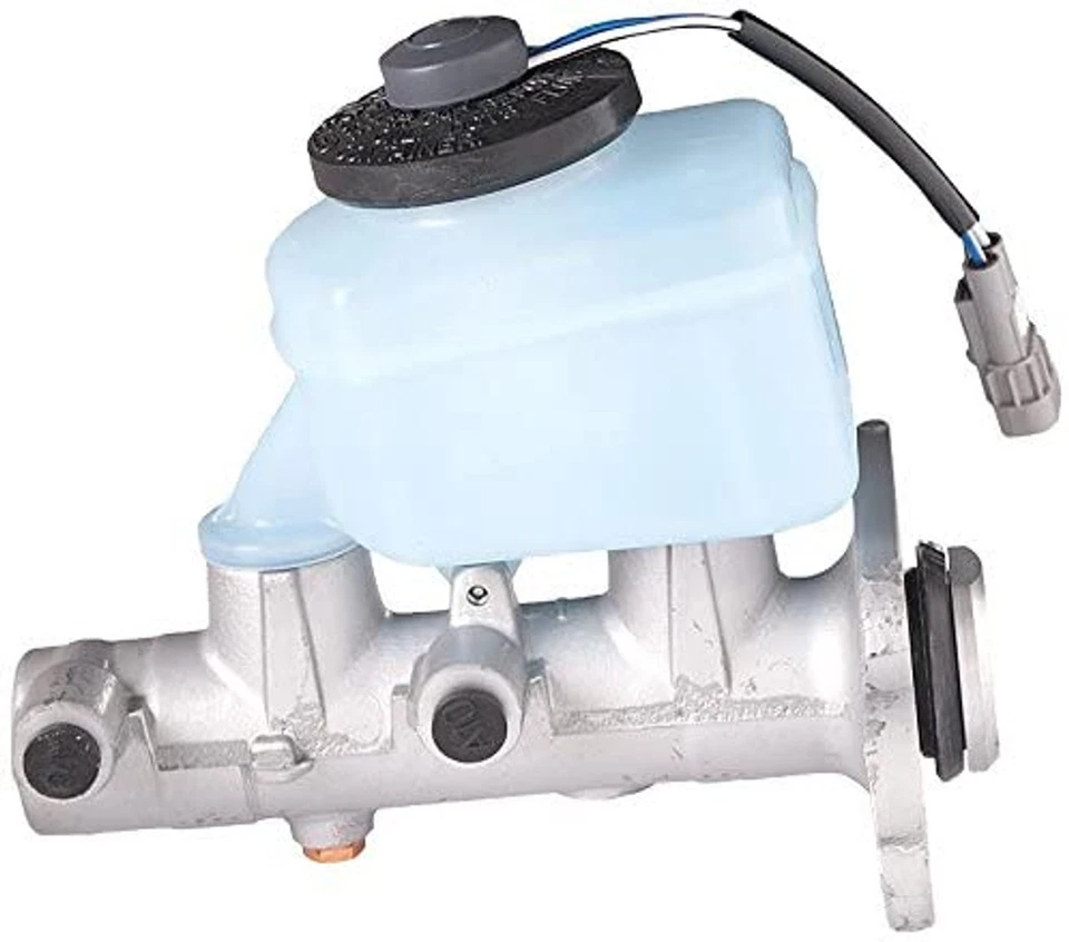 Cilindro maestro - Toyota 4Runner, camioneta pickup y maestro de freno de diámetro T100 Aisin de 1" Foto 1 de 1