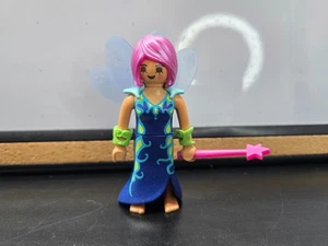 Playmobil Serie 10 6841 - Figura Fata Alata con accessori - Foto 1 di 2