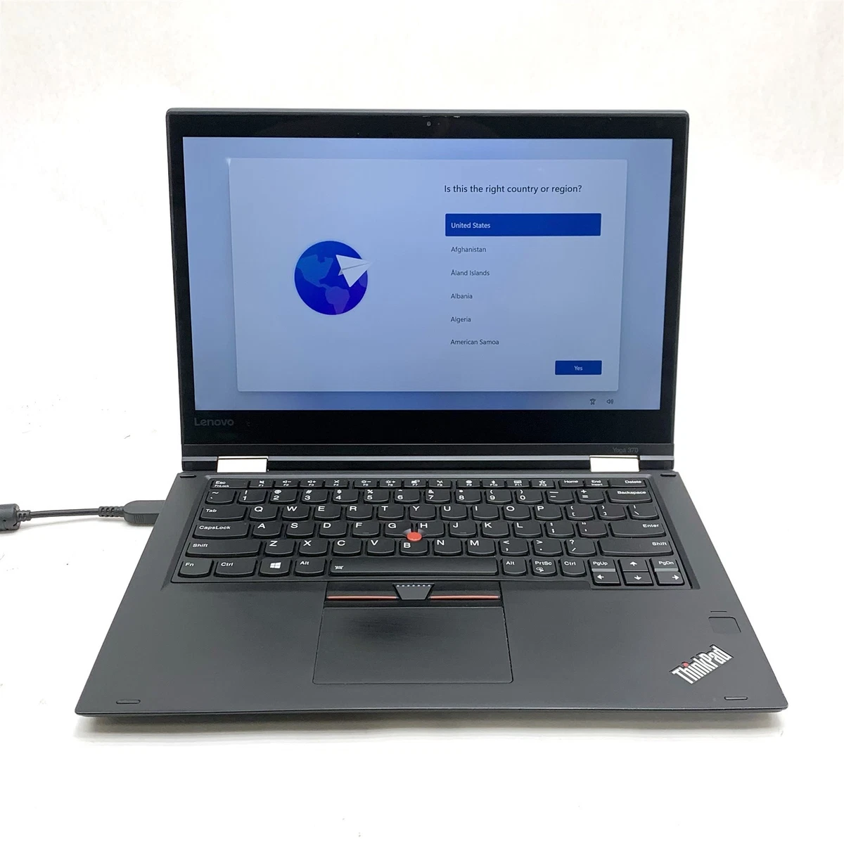 Windowsノート本体 1017-07 Lenovo ThinkPad Core i5-7200U Lenovo