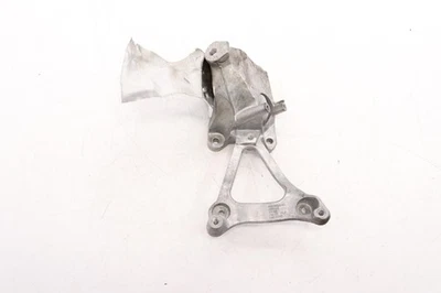 2017 - 2019 AUDI Q7 3.0L ENGINE MOTOR LEFT MOUNT SUPPORT BRACKET OEM 4M0199307AE - Image 1 of 4