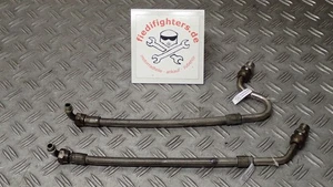 Öldruckleitung Öl Leitung Aprilia Dorsoduro 1200 TV Ez.13 26301km - Bild 1 von 4