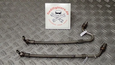 Öldruckleitung Öl Leitung Aprilia Dorsoduro 1200 TV Ez.13 26301km - Bild 1 von 4