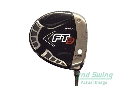 Driver Callaway FT-9 Tour 8,5° grafito rígido derecho 45,0 pulgadas Foto 1 de 4