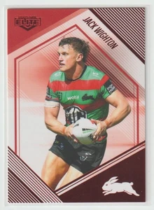 Mojo Ruby MR117 JACK WIGHTON 15/53 - Picture 1 of 2