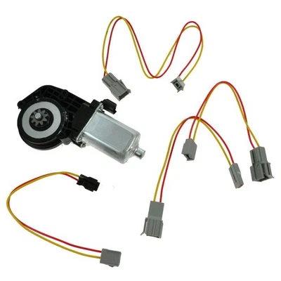 Dorman 9 Tooth Power Window Motor for ford Lincoln Mercury Pickup Truck Car - Image 1 of 4