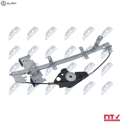 WINDOW REGULATOR EPS-FR-031 FOR FORD F6JB/F6JA 1.4L HHJA/HHJB 1.6L FUJA 1.2L - Image 1 of 4