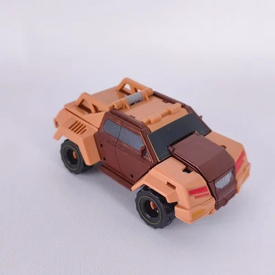 Transformers Quillfire Figure Only RID 2015 Warrior Class - Image 1 of 4