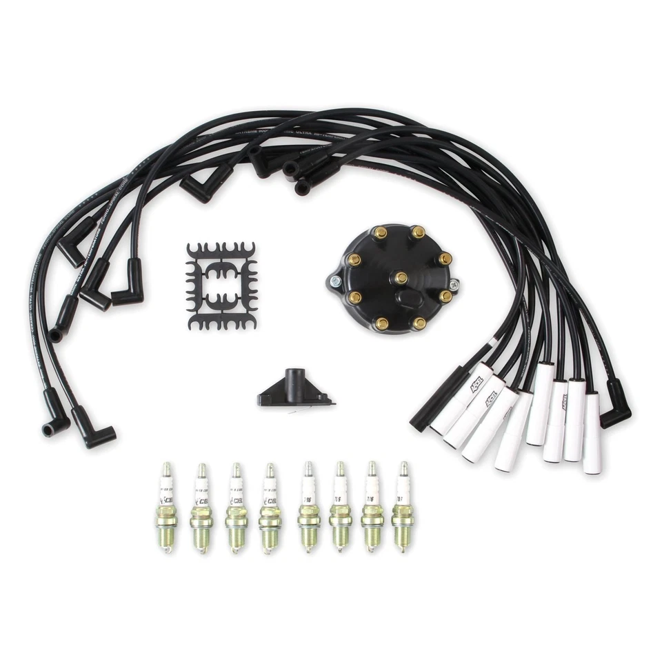 For Dodge Ram 2500 99-02 Truck Tune-Up Kit Super Truck Tune-Up Kit for Dodge Foto 1 de 4