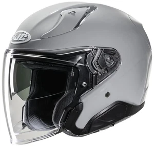HJC RPHA 31 Nardo Grey Helmet size Medium - Picture 1 of 3