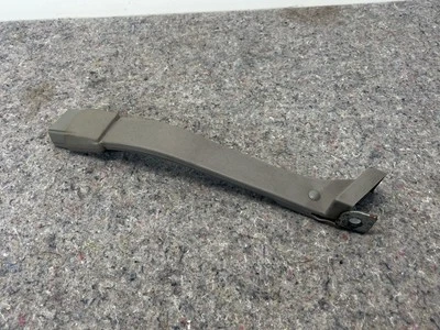 Chevy GMC C/K 1500 2500 1988-1999 camión interior pasajero cinturón de seguridad hebilla gris Foto 1 de 4