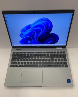 Dell Precision 3581 i7-13800H 32GB RAM 256GB SSD NVIDIA RTX A1000 - Win 11 - Image 1 of 4