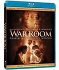 Brand New War Room Blu-ray DVD with free shipping