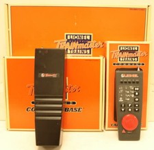 Lionel 6-12969 TrainMaster CAB1 Command Base EX/Box