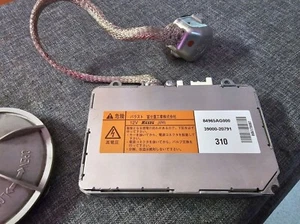 Xenon Vorschaltgerät Steuergerät Scheinwerfer Subaru Legacy V Station Wagon 2013 - Bild 1 von 1