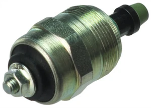 SOLENOIDE DE PARADA DELPHI 12V CON CONEXIÓN DE PERNO CENTRAL 7240-112 - Imagen 1 de 1