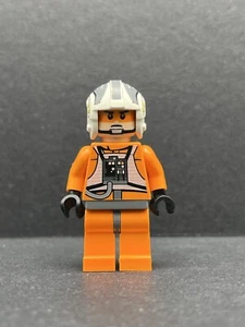 LEGO Star Wars Zev Senesca Minifigure 8083 8089 sw0260 - Picture 1 of 2