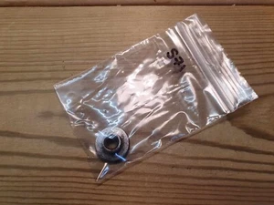 Vintage Stanley no 71 Router Plane Cutter Adjusting Screw Woodworking Old Tools - Picture 1 of 1
