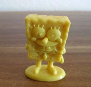 SpongeBob (Viacom 2002) Figur - Top Zustand - Bild 1 von 6