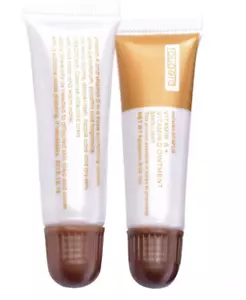 Fougera Best Tattoo Cream Aftercare Vitamin A&D 8g Tubes Ointment Skincare Seal! - Picture 1 of 6