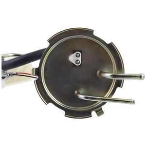 Carter Fuel Pump Hanger P74501H for Dodge Plymouth Chrysler Caravan 1987-1990 - Picture 1 of 3