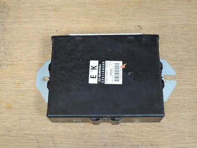 2008-2009 Subaru Legacy Engine Control Module 22611AN00D - Image 1 of 3