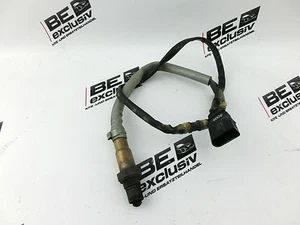 Original VW GOLF 5V 1.8T Bpl Sonda Lambda Sonda 06A906262CQ - Imagen 1 de 2