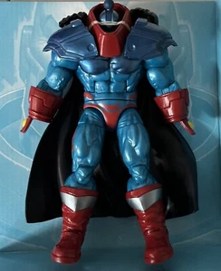 Marvel Legends Fodder Body Only 6” Scale Apocalypse Xmen - Picture 1 of 3