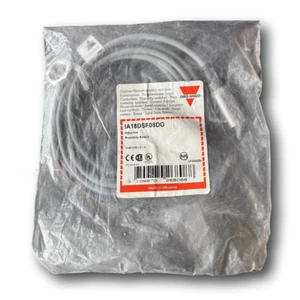 Carlo-Gavazzi IA18DSF08DO Proximity Sensor (New In Bag) b43 - Picture 1 of 4
