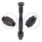Compact Aluminum Alloy Hand Drill For Wood Plastic And For Models (0 3 3 2Mm)
