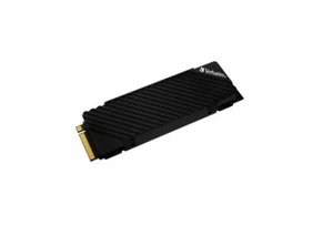 Verbatim Vi7000 PCIe NVMe M.2 SSD 1TB PCI Express 4.0 - Foto 1 di 2