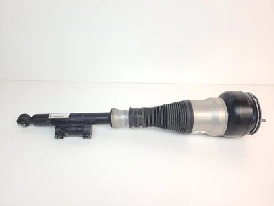 Amortiguador trasero izquierdo mercedes benz w222 s550 s560 2014-2020 tracción trasera Foto 1 de 4