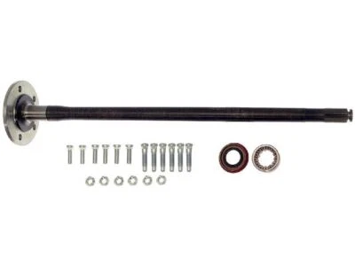 Eje para Chevrolet C1500 1988-1999 Dorman 24231YFDD 1995 1997 1994 1996 Foto 1 de 2