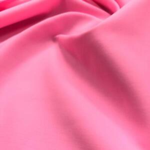 Nylon Spandex Fabric Solid Colors 4 Way Stretch 60in Width By Yard 