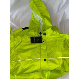 Axesquin: Damen Regenjacke Größe L - Bild 1 von 6