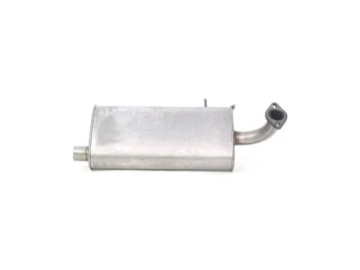 For 2003-2011 Ford Crown Victoria Muffler Walker 51524ZBND 2005 2007 2006 2004 - Image 1 of 2