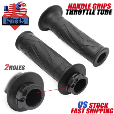 Empuñaduras de tubo de acelerador para Yamaha 2003-2005 YZF R6 2006-2009 YZF R6S Foto 1 de 4