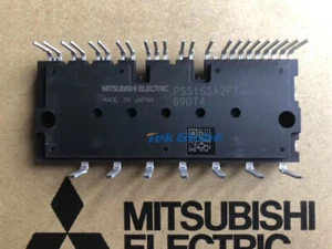 1pcs PSS15SA2FT MITSUBISHI IGBT Module New - Picture 1 of 4