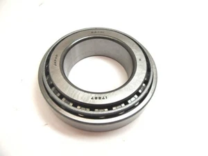 Rear Differential Tapered Bearing for 1981-1990 Toyota Land Cruisers 90368-45066 - Picture 1 of 5