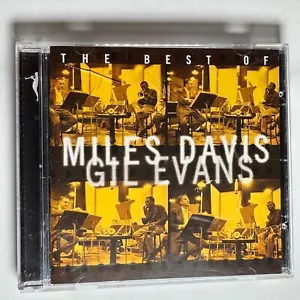 The Best of Miles Davis - Foto 1 di 2