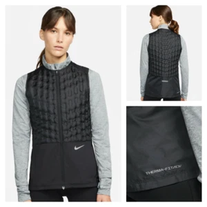 Nike W Therma-Fit ADV Downfill Vest DD6063-010 - Picture 1 of 10