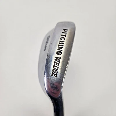 Cuña de lanzamiento armonizada Wilson 50* cuña de acero para hombre diestro 35,5" Foto 1 de 4