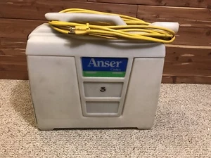 Nobles Anser Spotter Upholstery Cleaner Discontinued - Picture 1 of 10