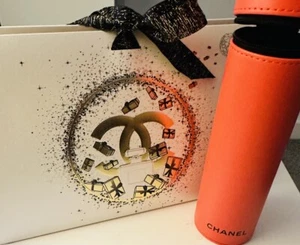 Chanel PREMIÈRE DAME Leather Case - limited edition. Case Only - Picture 1 of 5