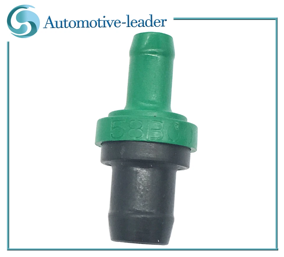 PCV Valve For Nissan Frontier 1998-2004 Quest 1999-2003 Sentra 2000-2002 0450332 - Image 1 of 4