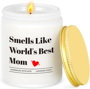 Gifts for Mom from Daughter Son - Funny Mothers Day Gifts & Christmas Thanksgivi - Picture 1 of 12