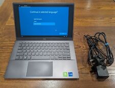 Dell Vostro 5402 14" Laptop i7-1165G7 16GB 512GB MX330 Graphics - Broken Hinge