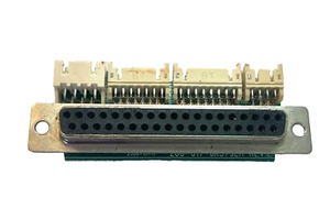 Polaroid Interface Board 200-017-JK379EH for TLX-03210B - Picture 1 of 4