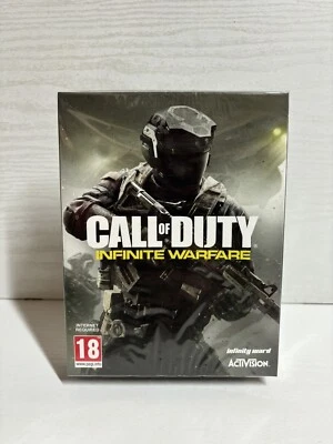 Call Of Duty: Infinite Warfare - Xbox One Game New - Image 1 of 2